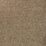 موكيت مكاتب، سمك 5.6 ملم، لون بنى، مقاس 50×50 سم، موديل 640