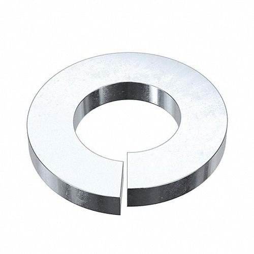 Flat Washer Size 1/4 inch Steel Separator, Grainger | ARAB PROS COMPANY