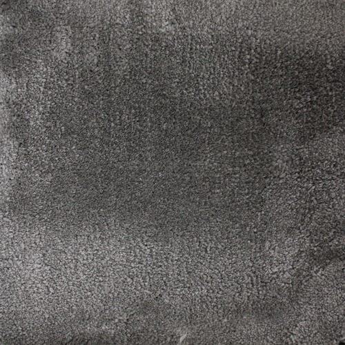 Residential Floor Carpet Model 350 Dark Grey Color | 