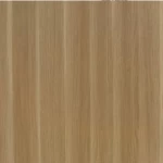 Chipboard Alternative Panel, 5 mm Thickness, Width 122 cm, Height 290 cm, Brown Color