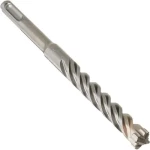 SDS PLUS concrete drill bit, size 20 mm, Makita brand