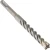 SDS PLUS concrete drill bit, size 20 mm, Makita brand