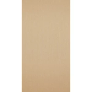 Plain Wall Covering Beige Color 0.53m x 10m, Model 18253 | Balbaid Decor Company