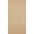 Plain wall covering beige color, length 0.53 m, width 10m, model 18253