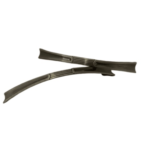 Kitchen Cabinet Pull Chrome Color, Code 1068 | 