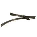 مقبض خزانة المطبخ، لون كروم 