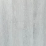 Chinese Parquet Flooring 8mm Thickness Gray Color 
