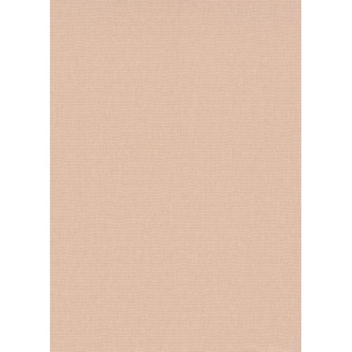 Plain Wallpaper 0.53x10 m Light Beige, Model 10393-23 | Balbaid Decor Company