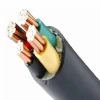 4 Core Stranded Copper Cables