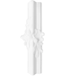 National Foam Decorative Edge, Weight 20 kg, Width 6 cm 