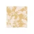 Wall decoration tropical design, size 10 m x 0.53 m, beige color, model TR21403