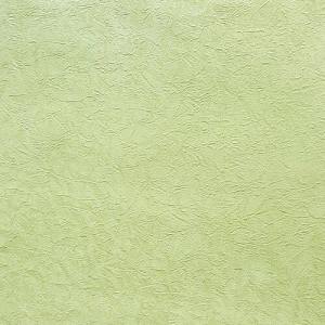 Wall Covering Russian Crystal Design Light Green, Size 1x10 meters | YT-91526314