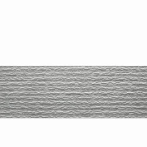 Matte Ceramic Wall Tiles 31.6×100 cm, 9 mm Thickness, Gray Color | 