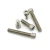  Stainless Steel 304 Allen Bolt DIN 912,   Grade 8.8, Size 8 mm, Length 50 mm   