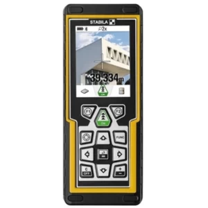 جهاز قياس المسافة الماني LD 220 مدى 30 متر، ماركة Stabila | شركة المحترفون العرب