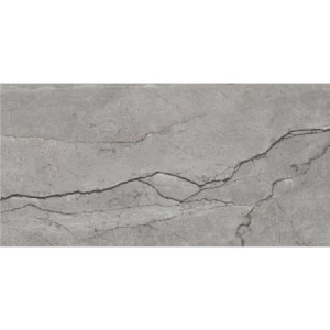 ارضيات بورسلان هندي 60×120 سم سطح منحوت مطفي، لون غري | شركة اعمار الوطن التجارية(EMAC)