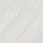 باركيه خشب كيندل HDF، سماكة 8 ملم، لون رمادي فاتح، رقم الصنف 37582