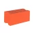 Heavy Load Bearing Red Bricks   Al-  Maimani Factory  Size 40×20×15 cm Weight 12 kg