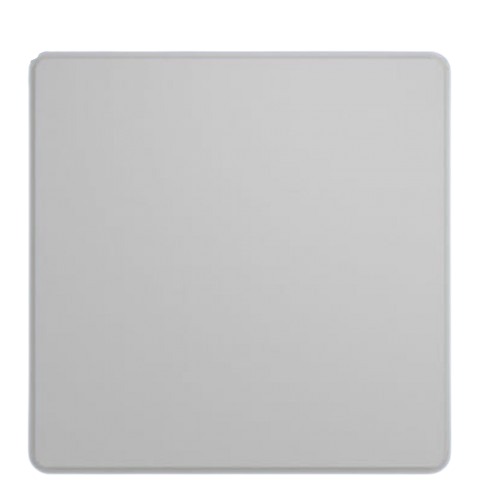 National Foam Ceiling Decor Crown Shape 50x50 cm, 20 kg | Luxury line
