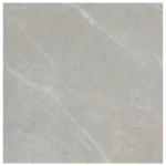 بلاط ارضيات بورسلان مقاس 60 ×60  سم، لون رمادي ، موديل بياف 