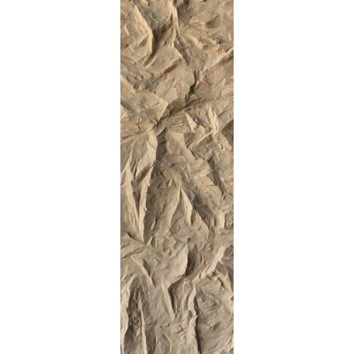 بديل الحجر ديكور مقاس 290 × 60 سم موديل PU-k-07 | 