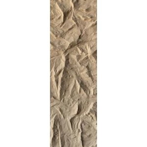بديل الحجر ديكور مقاس 290 × 60 سم موديل PU-k-07 | 