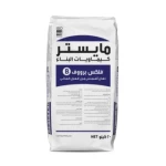   دهان اسمنتي عازل للماء فلكس برووف   مايستر  حجم 25 لتر  