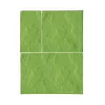 بلاط انترلوك بيلسان سماكة 6 سم  لون اخضر | شركة ارتك