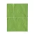 Bailisan Interlock Paver Tiles, Thickness 6 cm  Green Color | Artic Company