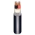  2 Core 4 mm SWA Armored Stranded Copper Cable 600/1000 V, PVC Insulated, (Red, Black) | Riyadh Cable