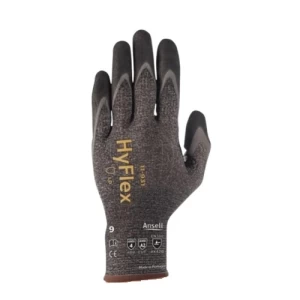 Cut and Liquid Resistant Glove Size 7 Small, Durable with Ansell Grip | Reda Safe