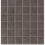 أرضيات ديكور بورسلن سمك 9 مم مقاسه 30×30 سم، أسود، تصميم كوارتزيت | شركة المستقبل