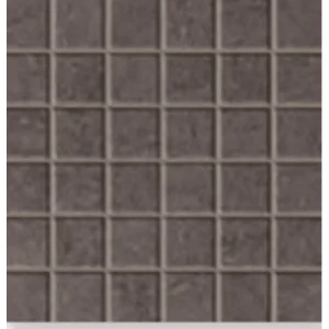 أرضيات ديكور بورسلن سمك 9 مم، مقاس 30×30 سم، أسود، تصميم كوارتزيت | المستقبل للسيراميك والبورسلان