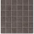 Decor Porcelain Flooring 9 mm Thick, Size 30×30 cm, black, Quarzite Design | Future Ceramic Company