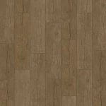 شرائح فينيل للأرضيات UP تصميم اوزون، سماكة 3 مم، لون بني، أبعاد 184×950 ملم، موديل 1402