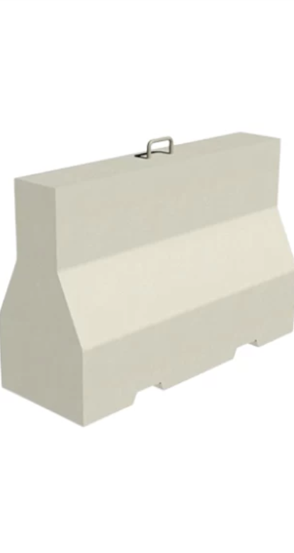 حواجز خرسانية