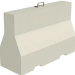 Concrete Barriers