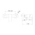 Shattaf Mixer Brass, Chrome Color, Italian | Al Muhaidib Sanitary and Ceramic - Image 2