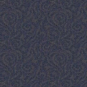 بلاط موكيت PVC أبعاد 50x50 سم سماكة 8.5 مم لون أزرق نيلي | 