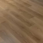 أرضيات باركيه اس بي سي، طول 150 سم، عرض 22.5 سم، لون بني 