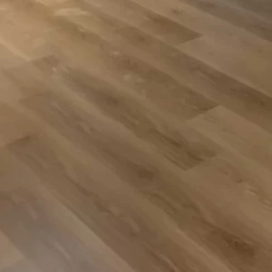 أرضيات باركيه اس بي سي 150x22.8 سم، لون بني | SPC