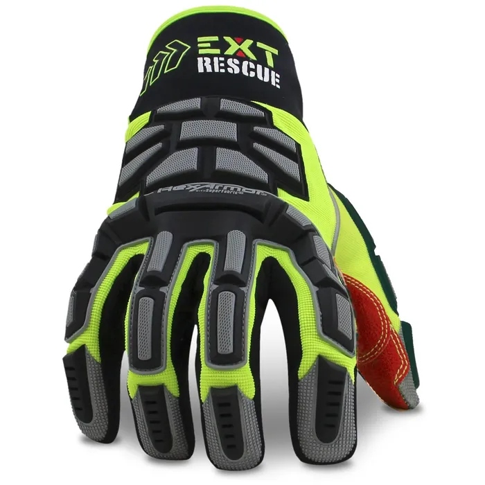 Shock Protection Gloves Size 9 Large | Reda Safe