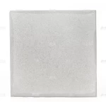 Concrete Floor Tile, Dimensions 40x40x5 cm, Cement Color | Al Sarif Company, model CONT-40405-GY-D26