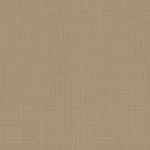 Italian Wall Covering, Light Brown Color, Patterned Design, Roll Length 10 m, Model Z80047