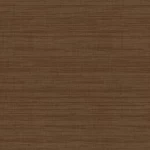 American patterned wall Covering, size 10 m x 0.53 m, brown color, model TT6304    