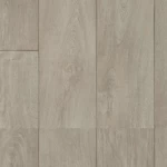 فينيل تغطية الأرضيات لون بني شاحب، تصميم إيكونيك، سماكة 2.6 مم، موديل 27123119