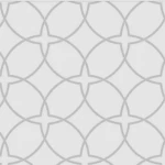 ورق جدران نقشات مقاس 15.6 م×100 سم، لون رمادي فاتح وغامق 