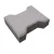 Interlock paving tiles, behaton design, size 20x16  cm, thickness 6 cm, gray color | Al Wasd industrial