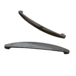 خزانة مطبخ، لون اسود 