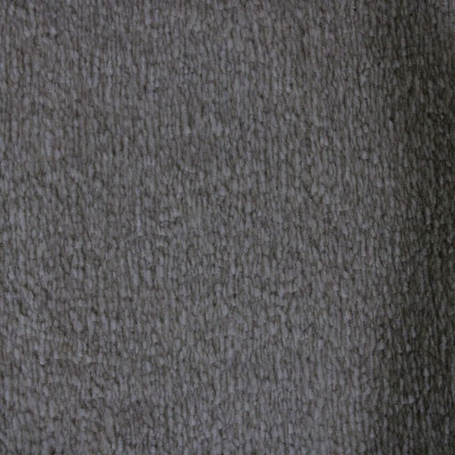 Heat Set Carpet Pile Height 24 mm, Gray Color, Model 385 | 